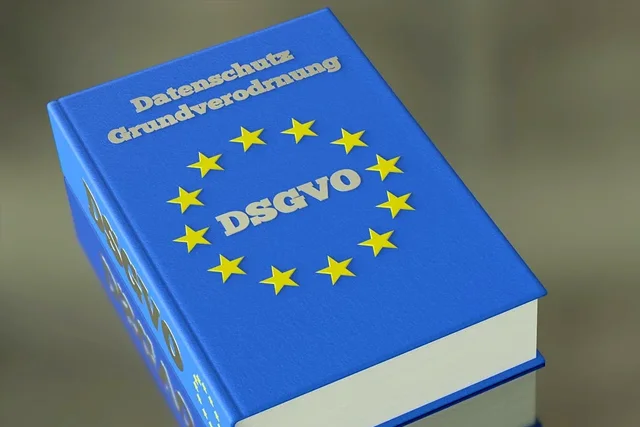 DSGVO Rechtsanwalt